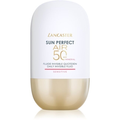 LANCASTER SUN PERFECT DAILY INV FLUID REDNESS SPF50 40ML